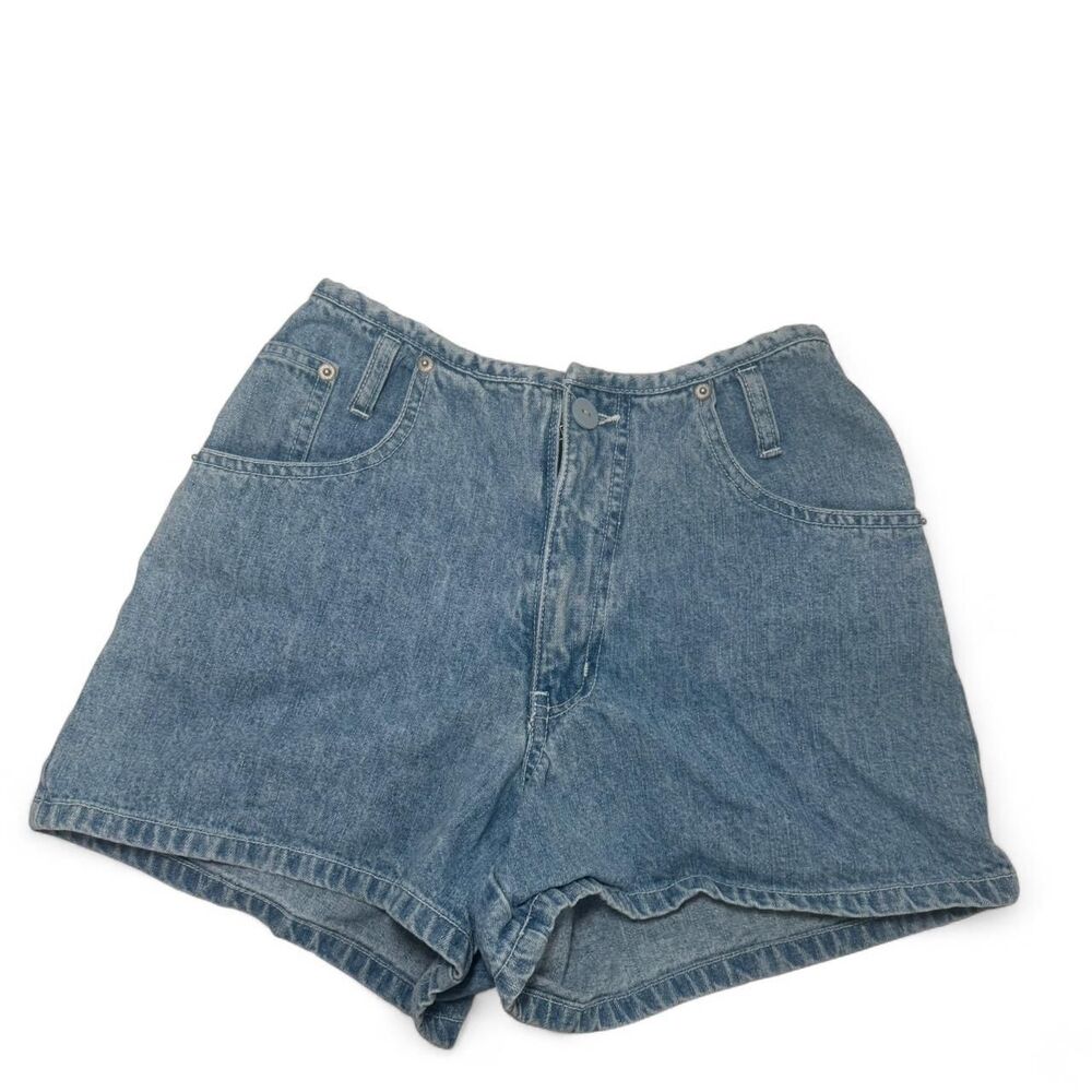 Express Women's Blue Shorts